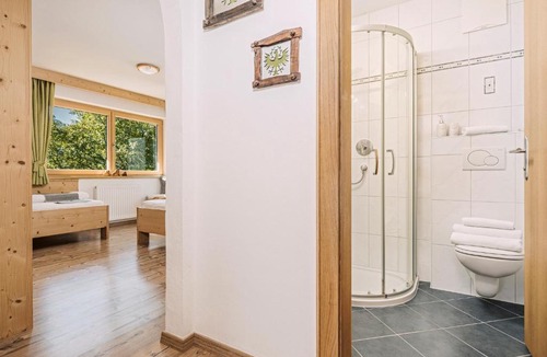 Ramsau im Zillertal Apartment | Apartment Aschenwald Elisabeth