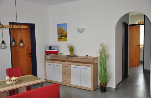 Kirchberg an der Pielach Apartment | Apartment Auszeit