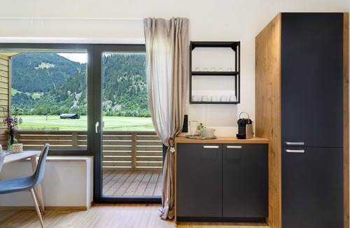Neustift Im Stubaital Apartment | Apartment Stackler54 – Balcony, Mountain View, WLAN