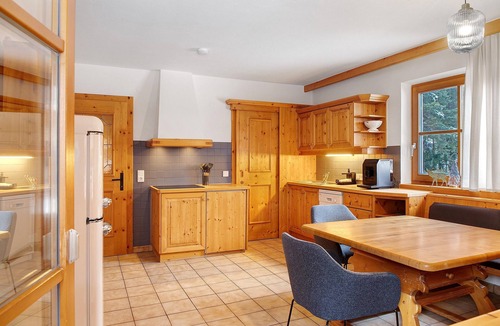 Neustift Im Stubaital Apartment | Apartment 'Haus Wallner' with Mountain View, Balcony and Wi-Fi
