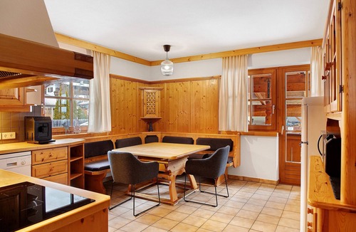 Neustift Im Stubaital Apartment | Apartment 'Haus Wallner' with Mountain View, Balcony and Wi-Fi