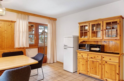 Neustift Im Stubaital Apartment | Apartment 'Haus Wallner' with Mountain View, Balcony and Wi-Fi
