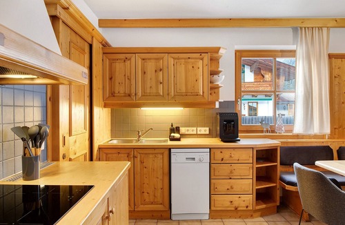 Neustift Im Stubaital Apartment | Apartment 'Haus Wallner' with Mountain View, Balcony and Wi-Fi