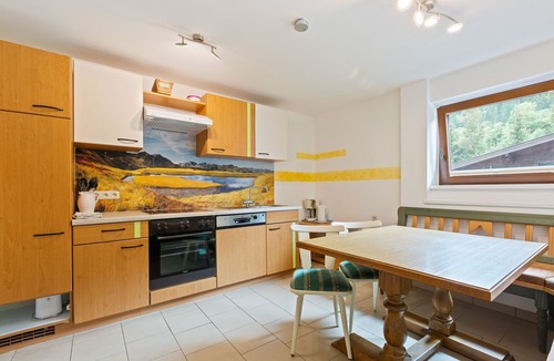 Saalbach Apartment | Apartment in the Saalbach-Hinterglemm ski area