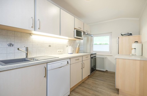 Saalbach Apartment | Apartment near the Reiterkogel slope