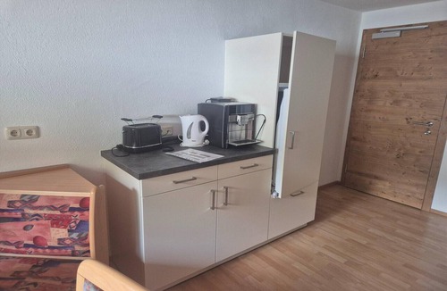 Sankt Anton am Arlberg Apartment | Apartment with Whirlpool Bathtub in St. Anton