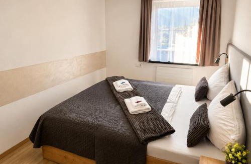 Jochberg Apartment | Apartment at the ski lift in Jochberg