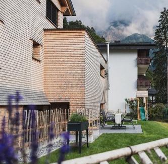Vandans Apartment | Apartment Aurelian