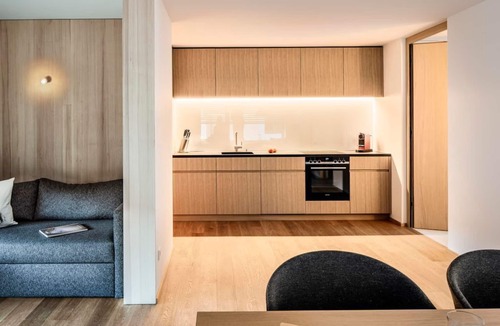 Mellau Apartment | Apartment B2 - Temple 74