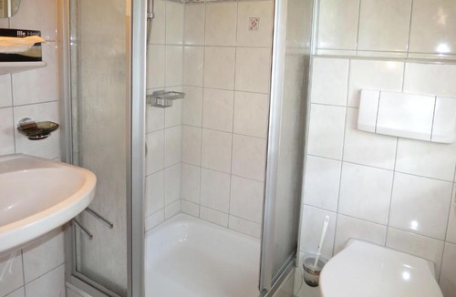 Soelden Apartment | Apartment Bergers - SOE552