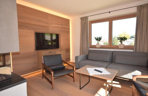 Feuring Apartment | Apartment Brandstätter 1 & 2 by Apartment Managers