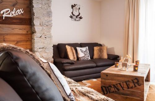 Saas-Fee Apartment | Apartment Bristolino