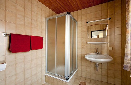 Hopfgarten Markt Apartment | Apartment Brixental in Hopfgarten im Brixental - 4 persons, 1 bedrooms