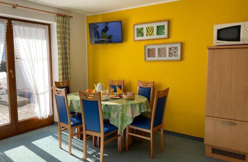 Dollinger Apartment | Apartment Christina by Interhome