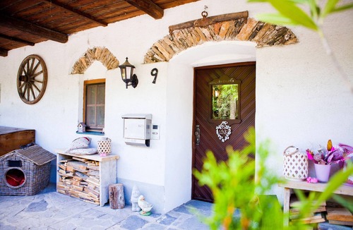 Leiben Apartment | Apartment Cottage Number 9