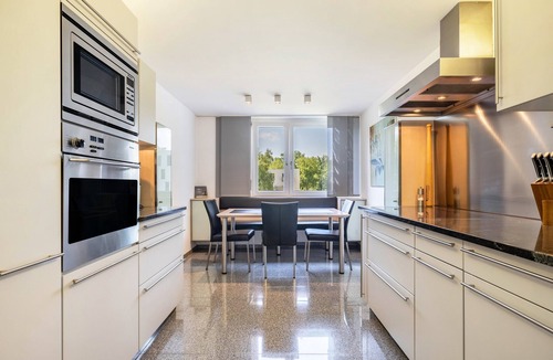 Dornbirn Apartment | Apartment 'Cozy' with Mountain View, Private Terrace and Wi-Fi