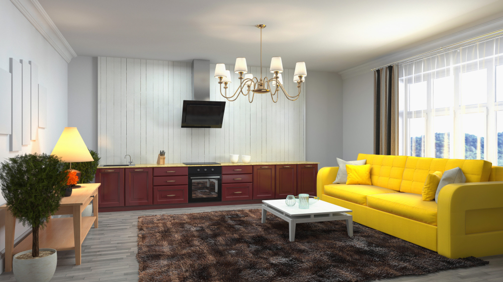 Vandans Apartment | Apartment Diel