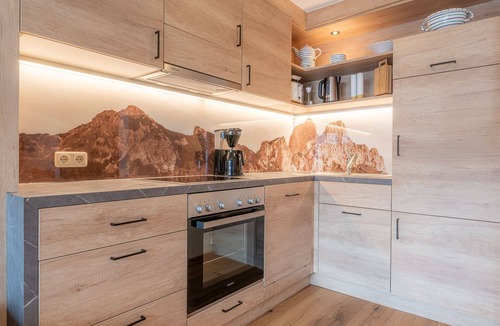 Tannheim Apartment | Apartment Durchgnäht - Tannheimer Schuh and Gästestad'l