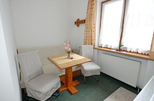 Laengenfeld Apartment | Apartment Falkner-1 by Interhome