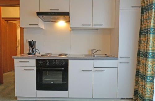 Laengenfeld Apartment | Apartment Falkner-7 by Interhome
