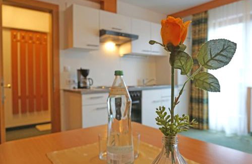 Laengenfeld Apartment | Apartment Falkner-7 by Interhome