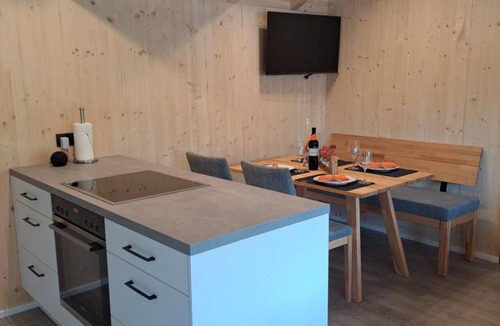Hoechst Apartment | Apartment 'Ferienappartement Coleen' with Private Terrace, Balcony and Wi-Fi