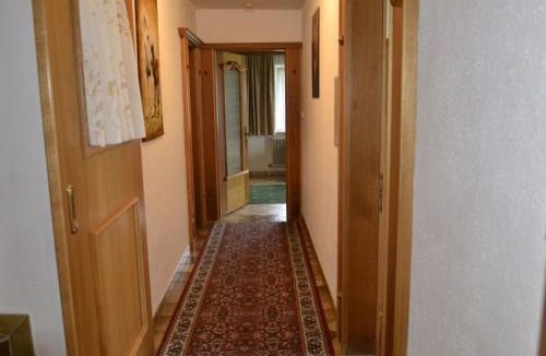 Kappl Apartment | Apartment Ferienglück - KPL396 by Interhome