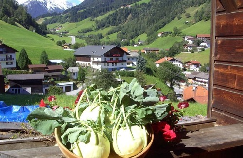 Sellrain House | Apartment/Fernerkogel - Lexhof, Heinz Kirchmair