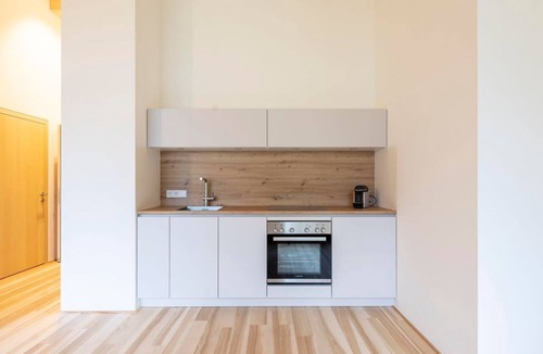 Grossdorf Apartment | Apartment five - Am Greben Apartments