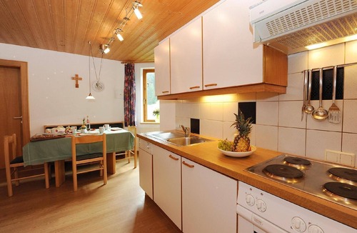 Galtur Apartment | Apartment for 5 persons approx. 55 qm in Galtür, Tyrol (North Tyrol)