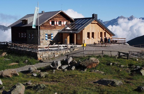 Galtur Apartment | Apartment for 5 persons approx. 55 qm in Galtür, Tyrol (North Tyrol)