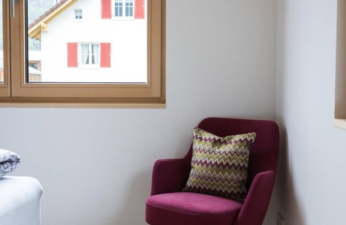 Grossdorf Apartment | Apartment four - Am Greben Apartments