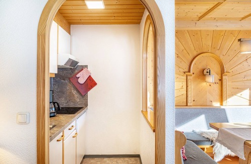 Nesselwaengle Apartment | Apartment 'Gaichtspitze - 8' with Mountain View, Private Balcony and Wi-Fi