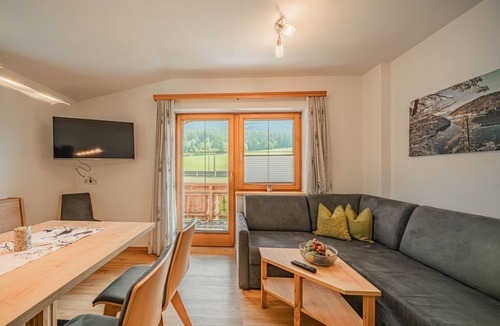 Moosen Apartment | Apartment Gamper No. 2 or 4 -> 2 bedrooms - Apartment Gamper