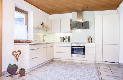Pertisau Apartment | Apartment Gartenjuwel 1-4 nights - Romantic apartments