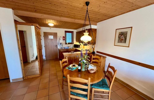 Kanzelhohe Apartment | Apartment Gerlitzen