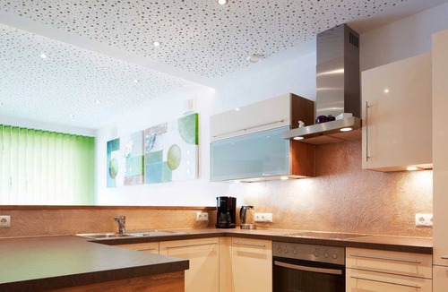 Ried im Oberinntal Apartment | Apartment Granit - Apartment house GOLDECK