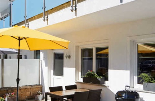 Ried im Oberinntal Apartment | Apartment Granit - Apartment house GOLDECK
