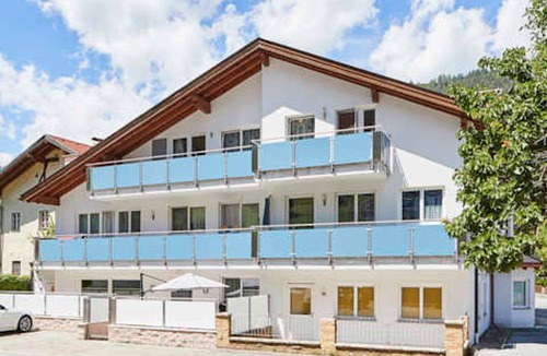 Ried im Oberinntal Apartment | Apartment Granit - Apartment house GOLDECK