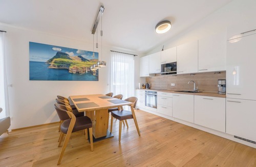 Groebming Apartment | "Apartment Grimming" by Alpenidyll Apartments