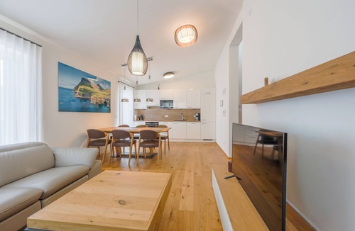 Groebming Apartment | "Apartment Grimming" by Alpenidyll Apartments