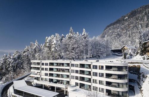 Annenheim Apartment | Apartment Grosse Freiheit alpe maritima Ski&See-17 by Interhome