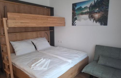 Haus im Ennstal Apartment | Apartment Hannah in Haus im Ennstal - 5 min to Schladming