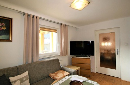 Axams Apartment | Apartment Hannelore by Interhome