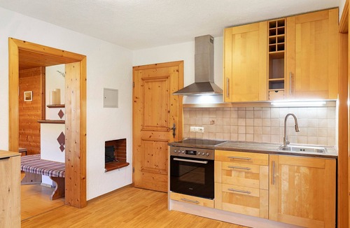 Hart im Zillertal House | Apartment 'Haus Hart Im Zillertal' with Mountain View, Shared Terrace & Wi-Fi