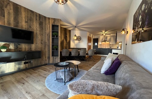 Vorderglemm Apartment | Apartment Iglsberg Top 6