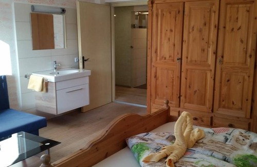 Raitis Other | Apartment I - Stillerhof