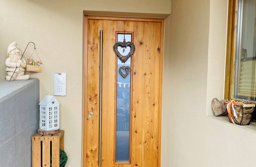 Oetz Apartment | Apartment im Greit - SUMMER CARD - all summer highlights included!