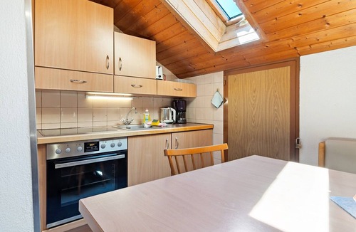 Oetz Apartment | Apartment in Ötz near Hochoetz Ski Area