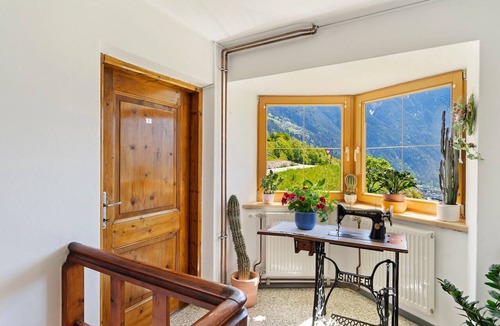 Oetz Apartment | Apartment in Ötz near Hochoetz Ski Area
